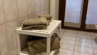 Appartamento ONE - Foto 4, towels