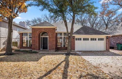 The Bonnie - 5 Bed Near Everything - Photo 25