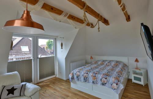 Hus Möwenschiet - Foto 16