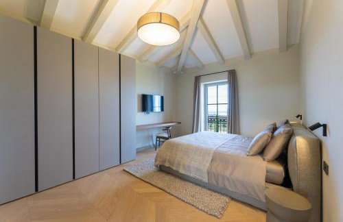 Villa The View Excelsior - LUXE, Private Museum, Pool - Foto 33