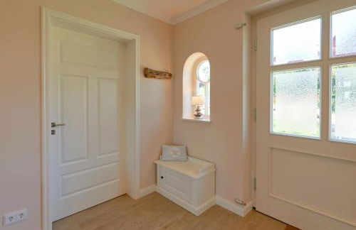 Mönchguter Reethus mit Wasserblick, Kamin, Sauna - Foto 16