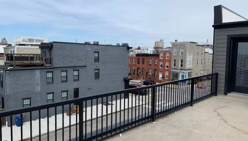 Lavish Luxe 2BD-1BA apartment in Federal Hill - Foto 5