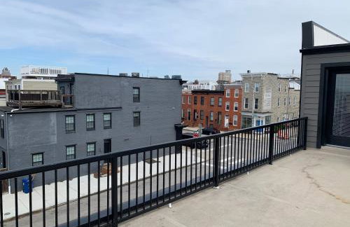 Lavish Luxe 2BD-1BA apartment in Federal Hill - Foto 2