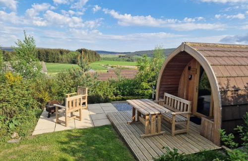 Hillside Havens - Foto 4