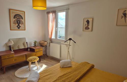 La Thibaudière - Maison familiale - Photo 33