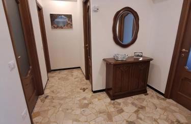 Appartamento Miramare - Foto 14