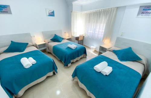 Habitaciones Callosa - Foto 1