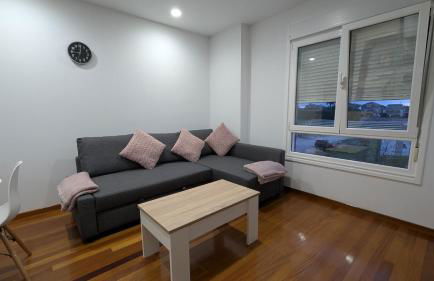 Alojamiento La Caridad - Foto 14