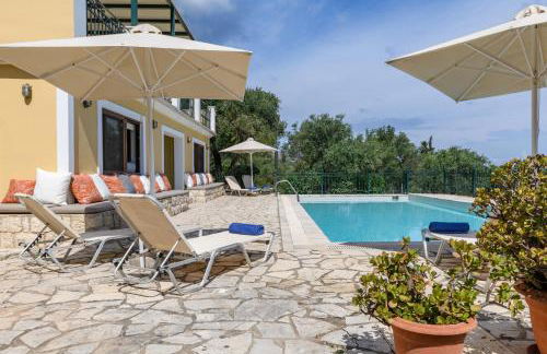 Triade IONICA Villas by Rodostamo Collection - Photo 67