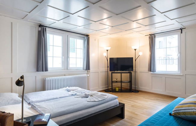 Hitrental Zeughausgasse Apartments - Foto 12