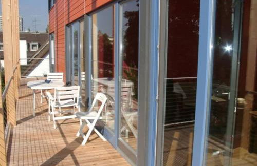 Holiday apartment in Munich with Wi-Fi - Foto 1