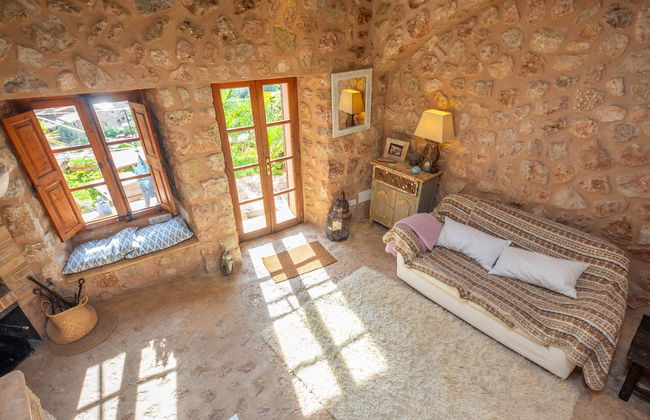 Sa Teulera Fornalutx - Photo 12