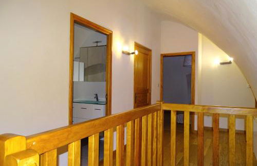 Gîte les Hortensias - Foto 22