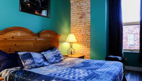 Dog-Friendly Canal Park Condo Hot Tub Pool - Foto 5