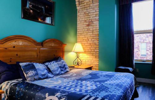 Dog-Friendly Canal Park Condo Hot Tub Pool - Foto 5