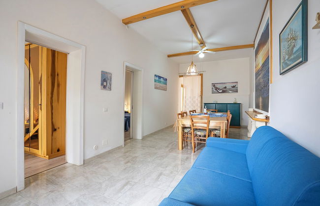 Brezza Apartment Near The Sea - Foto 1