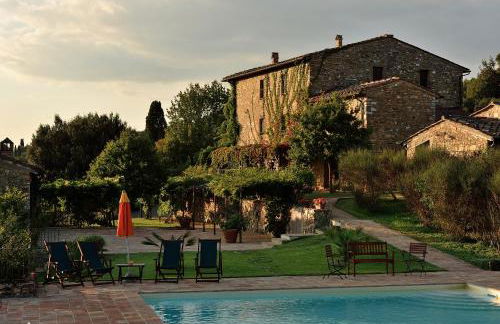Le Mascie Country House - Foto 70