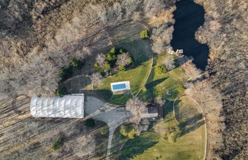 Scout's Haven by Juniper Holiday + Home - Foto 43