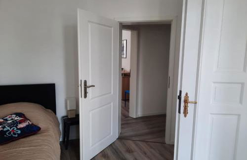 Gästewohnung Alt Salbke mit Küche - Foto 16