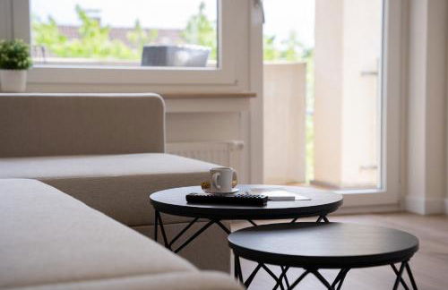 CARICASA Stylisches Apartment in der Nähe von Nürnberg - Foto 14