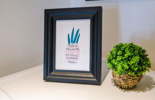 The Davidson Serviced Apartment Coventry - Foto 25