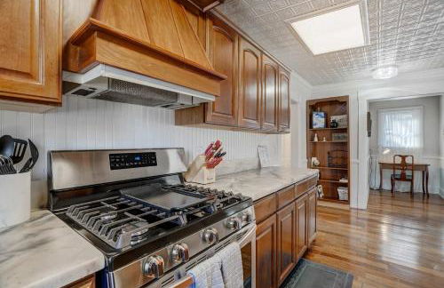 1BR Quiet Neighborhood & Nearby Parks - Foto 16