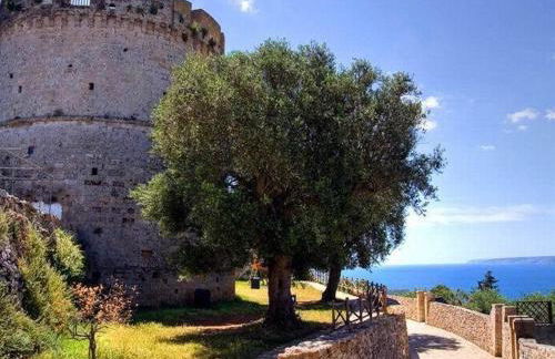 Casa Alba Castro Salento - Foto 24