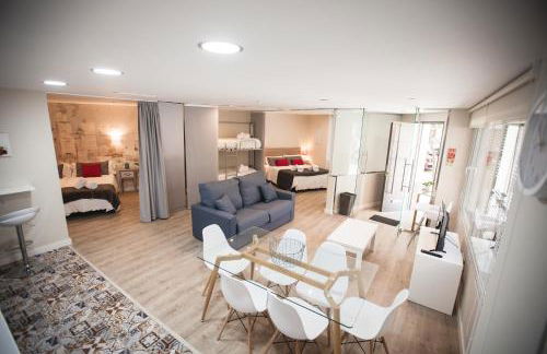 Loft Cordoba Estacion - Foto 1