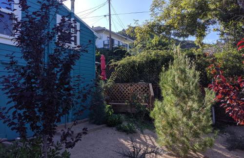 Roberts Cottage - Foto 9