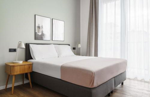 Limehome Berlin Sybelstraße - Foto 52