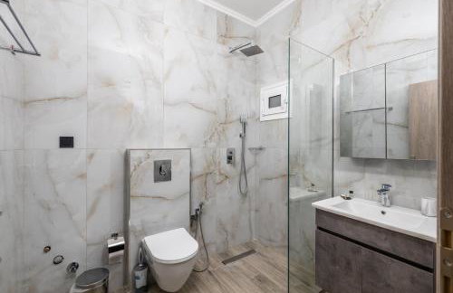 Carolina Apartment's - Foto 62