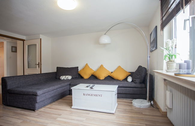 Modern Apartment in Neuastenberg Directly on a ski Area - Foto 14