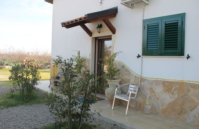 Agriturismo Sant'Andrea - Foto 56