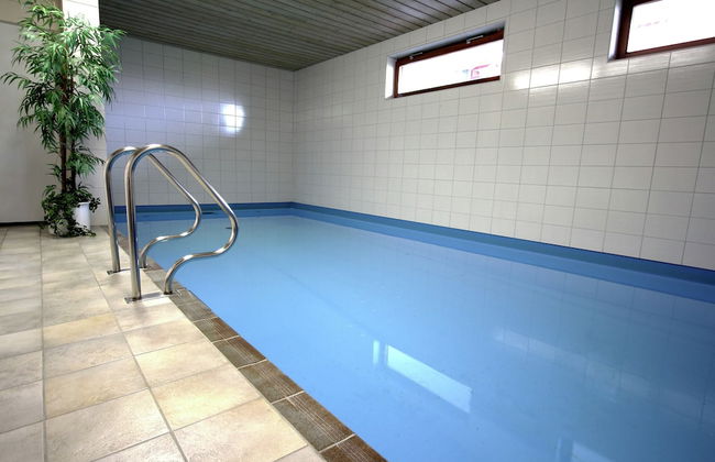 Cozy Apartment in Ruhmannsfelden With Swimming Pool - Photo 37