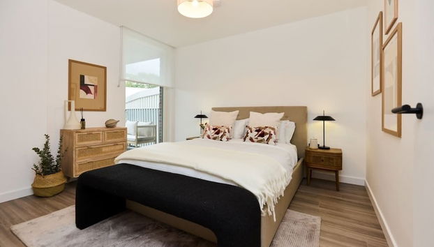 The Tottenham Hale Crib - Trendy 2bdr Flat With Balcony - Foto 5, Exterior