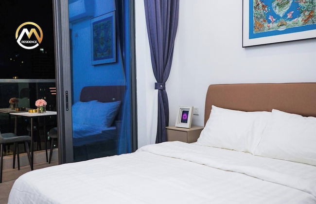 Phnom Penh Pool Hotel 24 USD M Residence - Foto 13