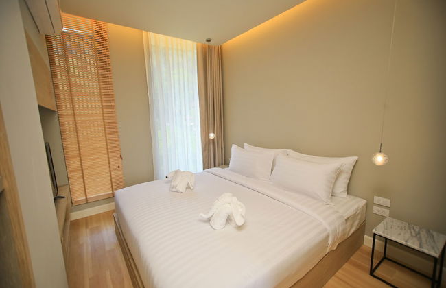 Rocco Aonang Krabi - Photo 6