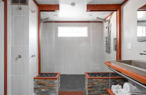 Sleeps 10, Indoor and Outdoor Theaters, Batting Cage, & Games! - Foto 28