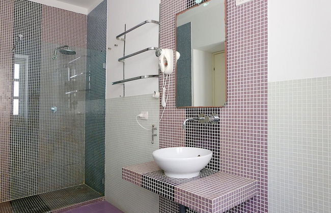 Nuova Mastrarua Rooms - Foto 17