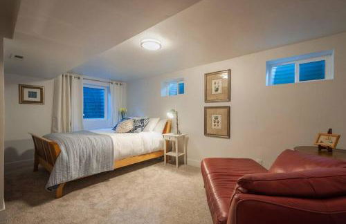 Modern Apartment close to freeway! - Foto 11