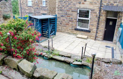 4 bedroom home with games room - sleeps 8 Perfect for families, groups and contractors - Foto 41