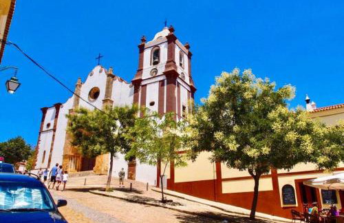 Luxury Apartment Silves - Algarve - Foto 19