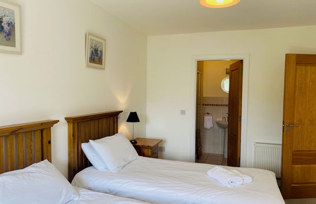 Holiday Home Within Easy Walking Distance to Kenmare - Foto 24