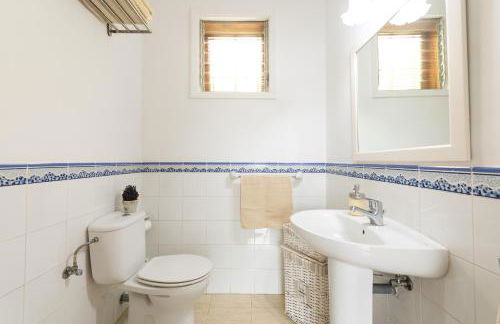 LAS HORTENSIAS WITH PRIVATE POOL - Foto 32