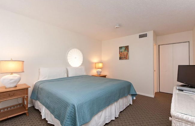 Bahia Mar by Padre Island Rentals - Foto 21