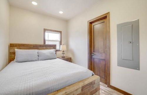 14 Mi to Mississippi River Rural Cochrane Retreat - Foto 17