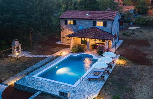 Villa Liburnia - Foto 10