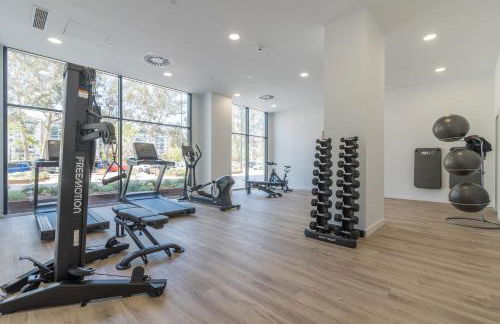 Málaga Urban Sky 23º - Photo 51