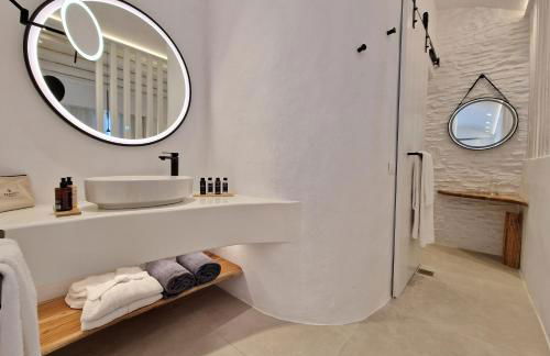 AGADA Folegandros Suites & Villas Adults Only - Foto 65