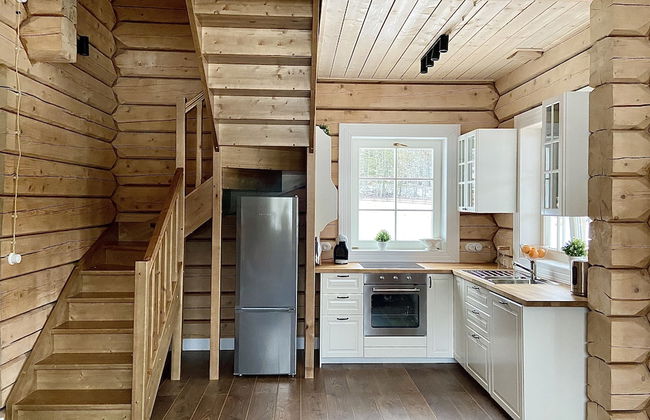 Forrest Lodge Karelia - Photo 30